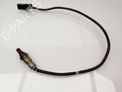 Elektronisk sensor FIAT FIORINO Box Body/MPV (225_) 1.3 D Multijet (225BXD1A, 225BXB1A, 225BXB11) (75 hp) 23449649