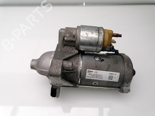 Used Starter NISSAN X-TRAIL III (T32_, T32R, T32RR) 2.0 dCi ALL MODE 4x4-i (NT32) (177 hp) 23386373