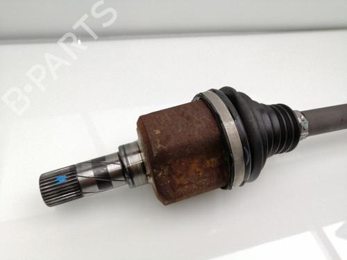 Left front driveshaft FIAT DUCATO Van (250_) 110 Multijet 2,3 D | BP24107426M38 