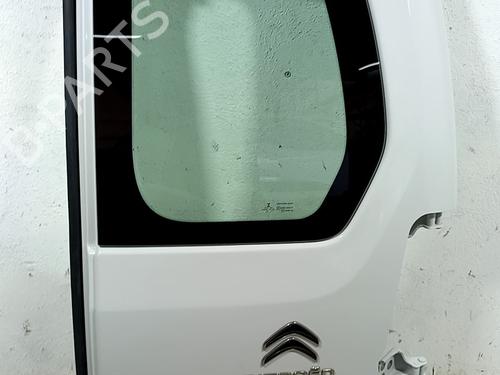 Højre bagagerum dør Højre bagagerum dør CITROËN BERLINGO Box Body/MPV (K9) 1.5 BlueHDi 100 (102 hp) 36108938 36108938