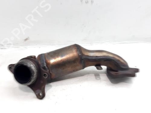 Used Catalyst Catalyst HONDA CIVIC VIII Hatchback (FN, FK) 2.2 CTDi (FK3) (140 hp) 33954178 33954178