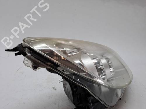 Højre forlygte OPEL CORSA D (S07) 1.2 (L08, L68) | BP24848800C29 