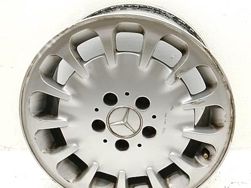 rim-mercedes-benz-e-class-w211-2002-2003-2004-2005-2006-2007-2008-2009-40549371 main image