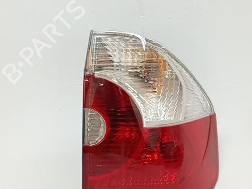 Used Right taillight Right taillight BMW X3 (E83) 2.0 d (150 hp) 40546767 40546767