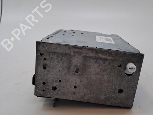 Radio FORD FOCUS III 1.5 TDCi | BP26882277E6 