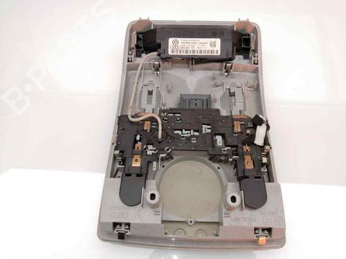 Innerbelysning AUDI A4 B6 Avant (8E5) 3.0 | BP23454030I8 