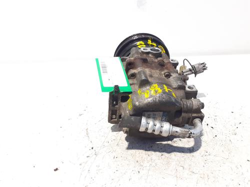 Used AC compressor FIAT BRAVO I (182_) 1.6 16V (182.AH) (90 hp) 25783648