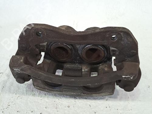 Right front brake caliper KIA SORENTO I (JC) 2.5 CRDi | BP27194029M104 