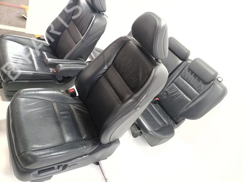 Seats set OPEL ASTRA K (B16) 1.6 CDTi (68) | BP26682180C78 