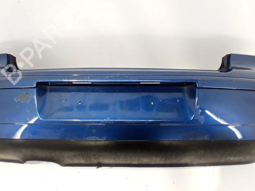 Stoßstange hinten für Stoßstange hinten VW POLO IV (9N_, 9A_) 1.4 TDI (70 hp) 36008012 36008012