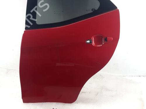 Used Left rear door Left rear door TOYOTA AYGO (_B4_) 1.0 VVTi (KGB40) (72 hp) 36771896 36771896