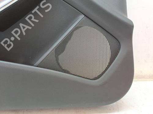 Front left panel MERCEDES-BENZ CLA Coupe (C117) CLA 200 CDI / d (117.308) | BP23367472C58 