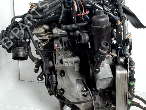 Engine BMW 1 (F20) 116 d | BP34393031M1  - Image 7