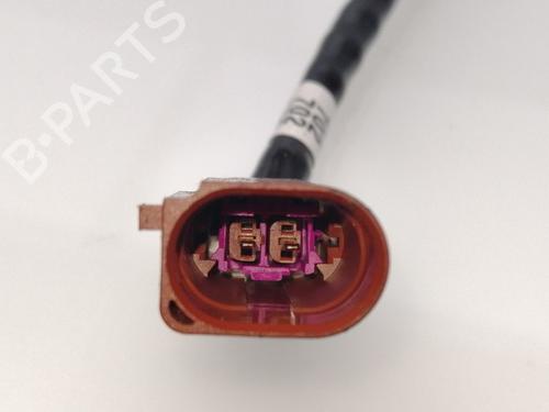 Elektronisk sensor SEAT IBIZA IV (6J5, 6P1) 1.6 TDI (90 hp) 24139970