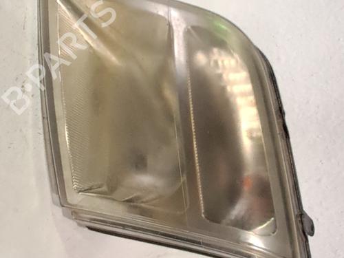 Used Left headlight Left headlight FORD TRANSIT CONNECT (P65_, P70_, P80_) 1.8 TDCi (110 hp) 34209277 34209277