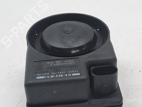 Electronic module AUDI Q5 (8RB) 2.0 TDI quattro | BP24172579M83