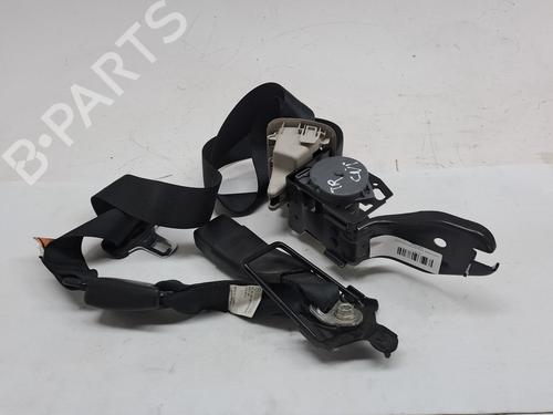 Sikkerhedssele bag midten MAZDA CX-7 (ER) 2.2 MZR-CD AWD (ER10A) (173 hp) 23975107