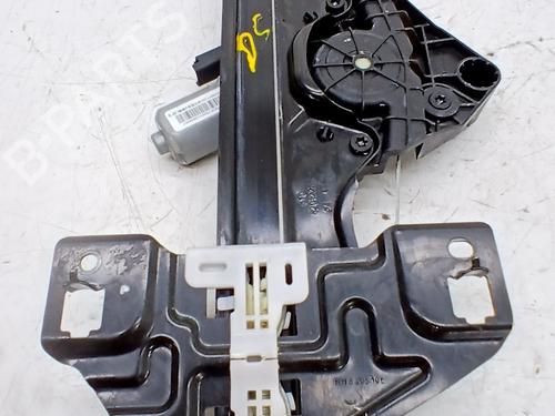 Rudehejsemekanisme Højre bagtil BYD SEAL EV | BP38168379C25 - Image 3