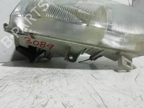 Right headlight NISSAN MICRA II (K11) 1.5 D | BP25988159C29 