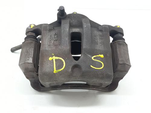 Right front brake caliper HYUNDAI ix35 (LM, EL, ELH) 1.7 CRDi | BP25999333M104 