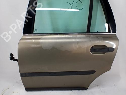 Used Left rear door VOLVO XC90 I (275) T6 AWD (272 hp) 31580182