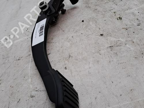 Break pedal JAGUAR X-TYPE I (X400) 2.0 D | BP23373184I19 