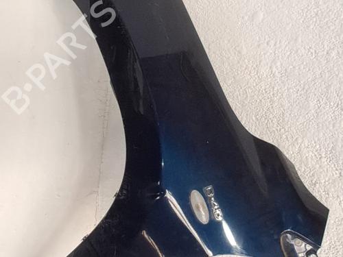 Used Left front fenders Left front fenders 38748817 38748817