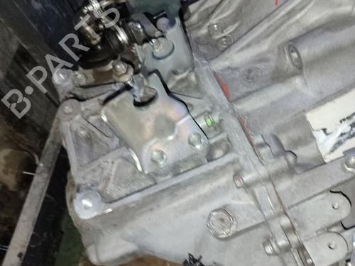 Gearbox MAZDA 6 Saloon (GH) 2.2 MZR-CD (GH10) | BP23378526M3 