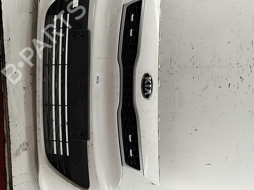 front-bumper-kia-rio-iii-ub-2011-2012-2013-2014-2015-2016-2017-38418333 main image
