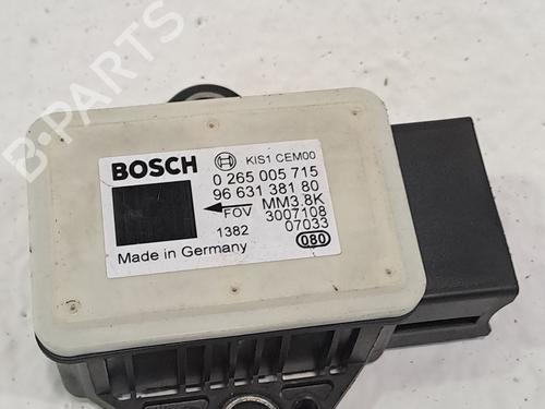 Used Other CITROËN C4 Grand Picasso I (UA_) 2.0 HDi 138 (136 hp) 26492126