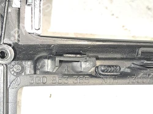 Other VW PASSAT B8 (3G2, CB2) 1.4 TSI | BP28959283O1 