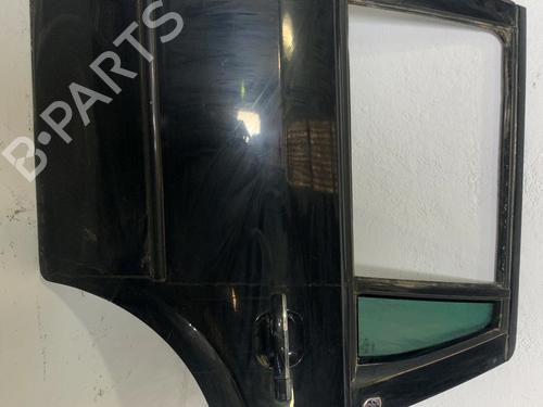 Used Left rear door Left rear door 38749006 38749006