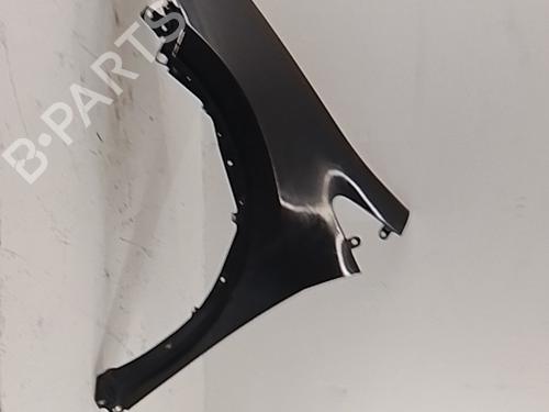 Used Left front fenders Left front fenders HONDA CIVIC VIII Hatchback (FN, FK) 1.8 (FN1, FK2) (140 hp) 39740217 39740217