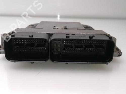 Engine control unit (ECU) VW POLO V (6R1, 6C1) 1.6 BiFuel | BP23652006M57
