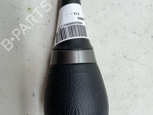 Shift knob TOYOTA YARIS (_P13_) 1.5 Hybrid (NHP130_, NHP130) | BP23351618I34 