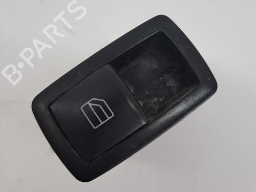 Used Left rear window switch MERCEDES-BENZ M-CLASS (W164) ML 320 CDI 4-matic (164.122) (224 hp) 23374018