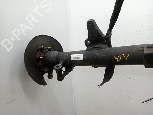 Rear axle IVECO DAILY VI Van 33S16, 35S16, 35C16, 38S16, 40C16, 42S16, 50C16 | BP24874517M2 