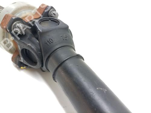 Driveshaft BMW X3 (E83) 2.0 sd | BP25998417M37 