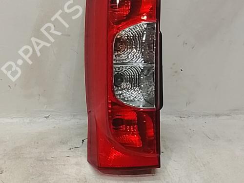 Used Left taillight Left taillight 37223889 37223889