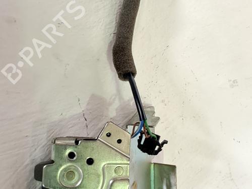 Bagklap lås Bagklap lås FORD MONDEO III Saloon (B4Y) ST220 (226 hp) 33767300 33767300