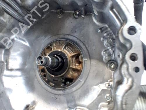 Used Gearbox Gearbox BMW X1 (F48) sDrive 18 d (150 hp) 36523241 36523241