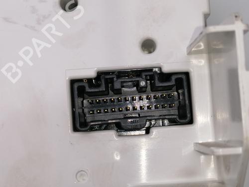 Climate control MAZDA 5 (CR) 2.0 CD (CR19) | BP23449851I5 