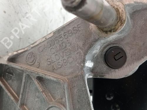 Break pedal BMW 2 Coupe (F22, F87) 220 i | BP23369705I19 