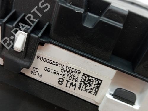 Instrument cluster KIA STONIC (YB) 1.0 T-GDi | BP23342807C47