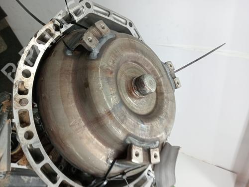 Gearbox MERCEDES-BENZ M-CLASS (W163) ML 270 CDI (163.113) | BP23354843M3 