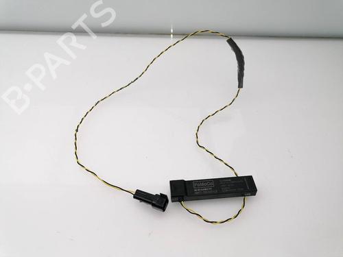Used Electronic module FORD FOCUS III 2.0 ST (250 hp) 23935589