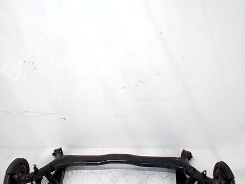 Hinterachse für HONDA CIVIC IX (FK) 1.4 i-VTEC (FK1) (99 hp) 32403201