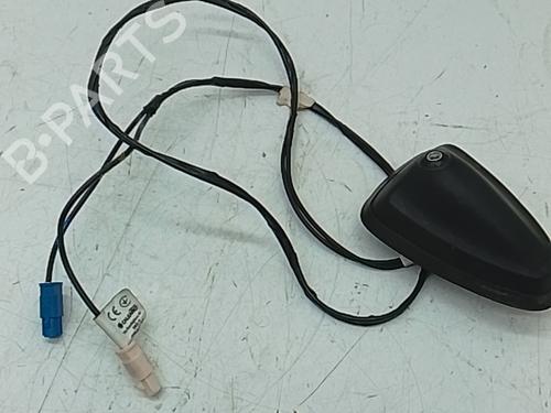 Used Antenna/Base Antenna/Base RENAULT GRAND SCÉNIC IV (R9_) 1.3 TCe 140 (R9NB) (140 hp) 36317454 36317454