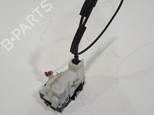 Used Front right lock FIAT 500 (312_) 1.2 (312AXA1A) (69 hp) 25998985