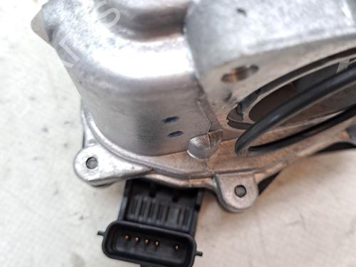 Throttle body RENAULT CLIO IV (BH_) 1.5 dCi 75 | BP23360476M82 